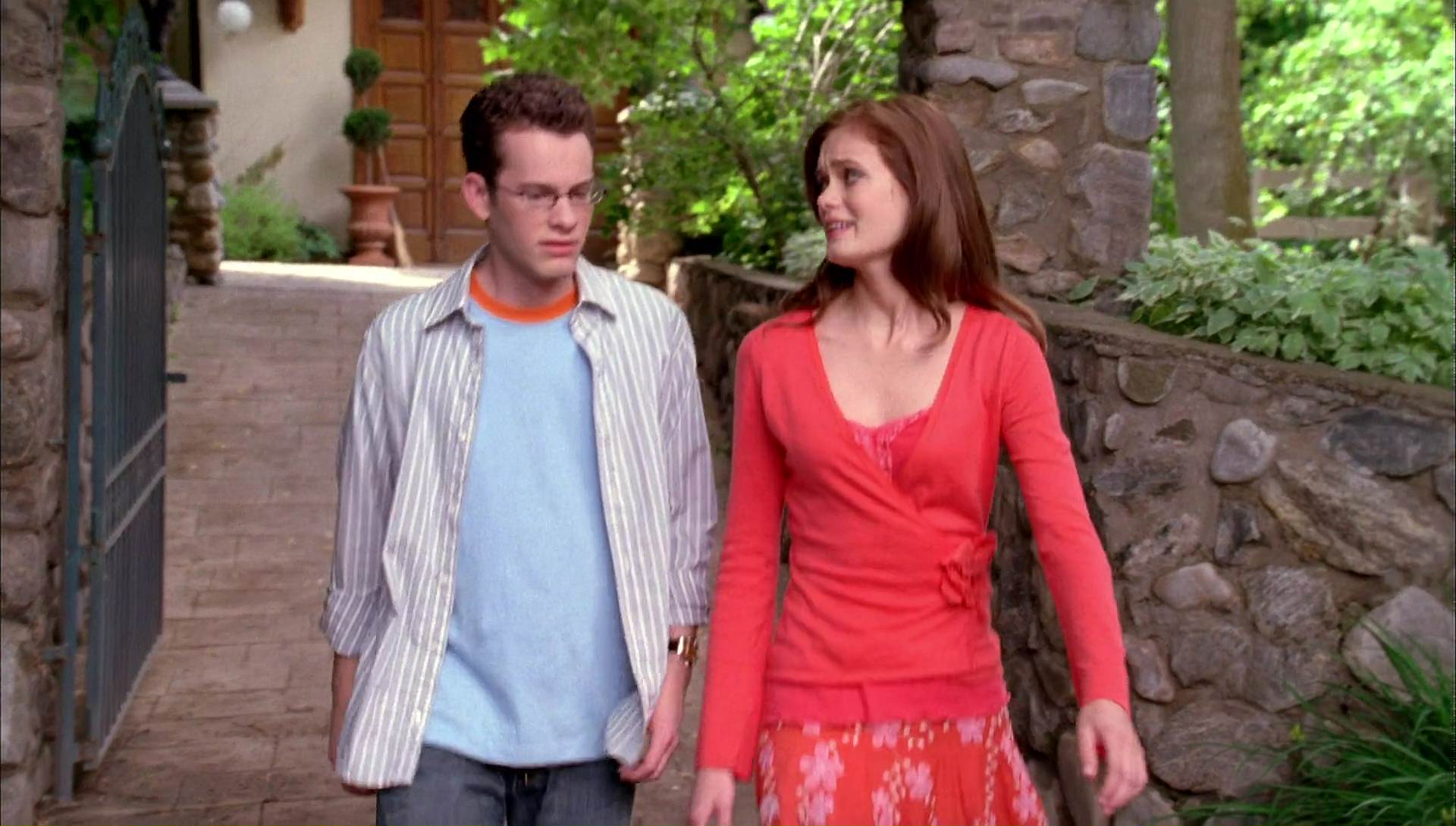 Return to Halloweentown (2006) screencap 5031