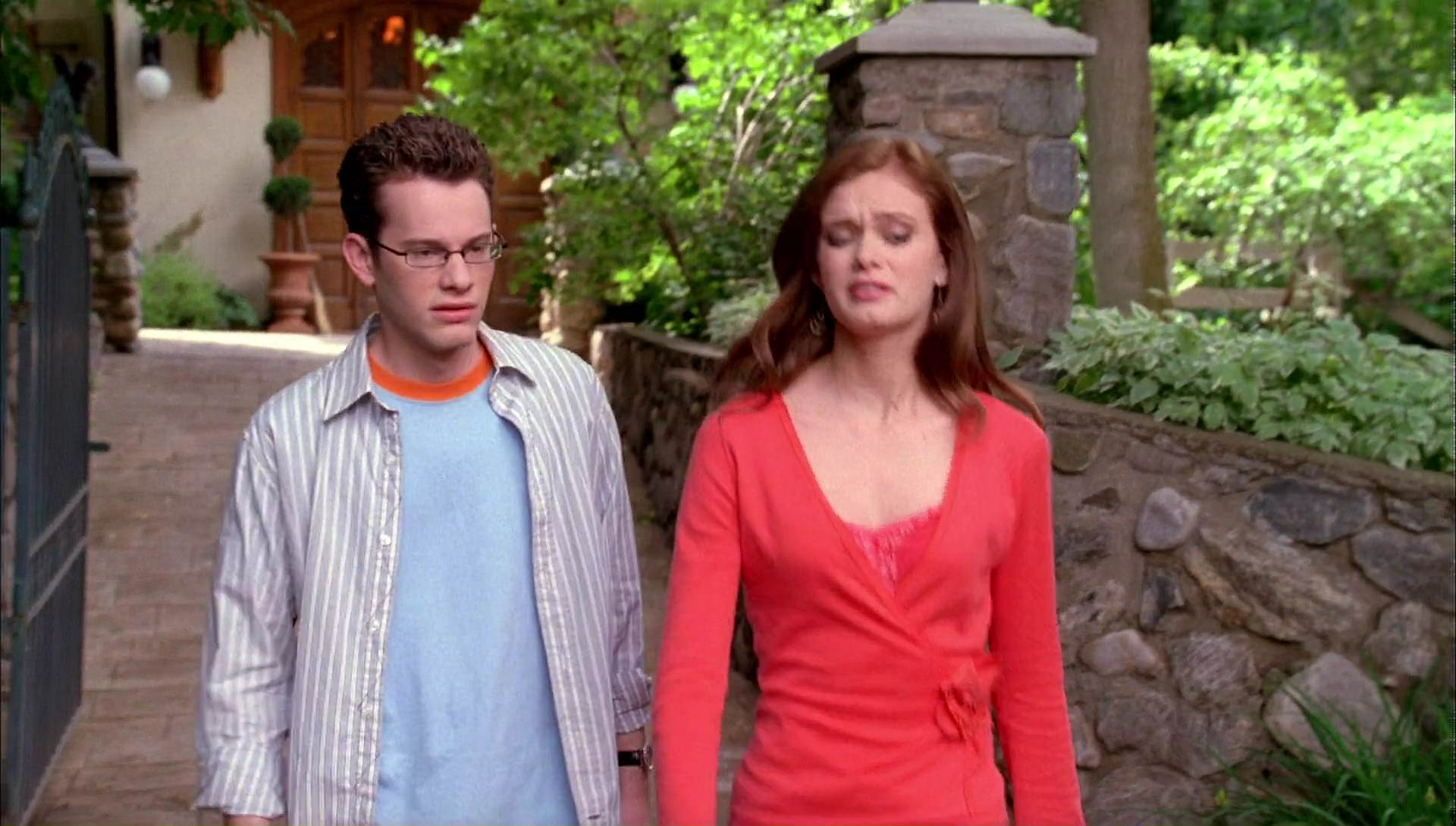 Return to Halloweentown (2006) movie still 5032