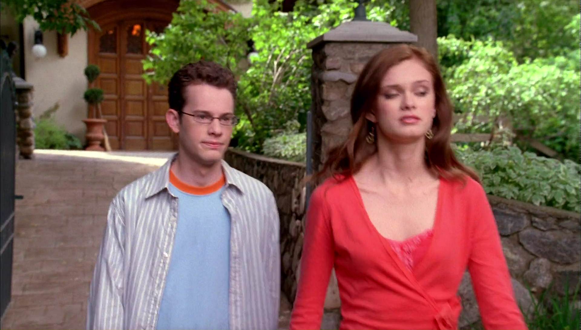 Return to Halloweentown (2006) HD screenshot 5033
