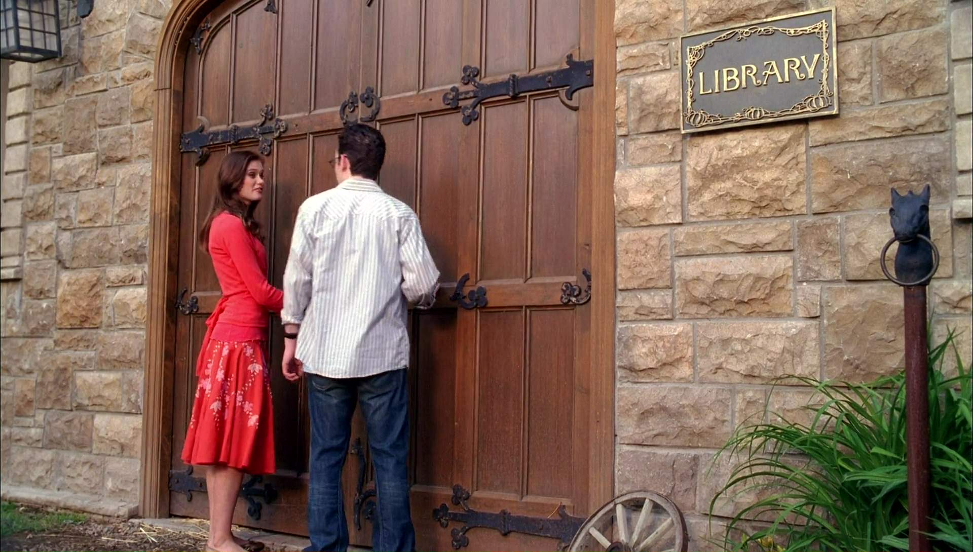 Return to Halloweentown (2006) movie still 5041
