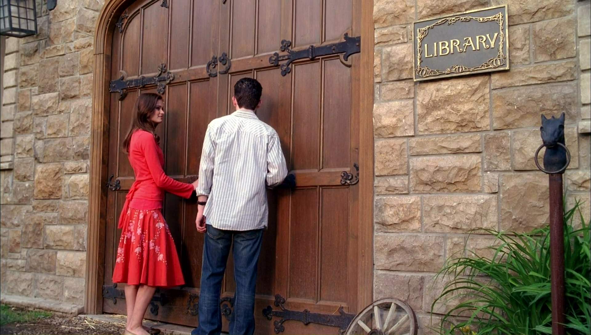 Return to Halloweentown (2006) movie still 5044