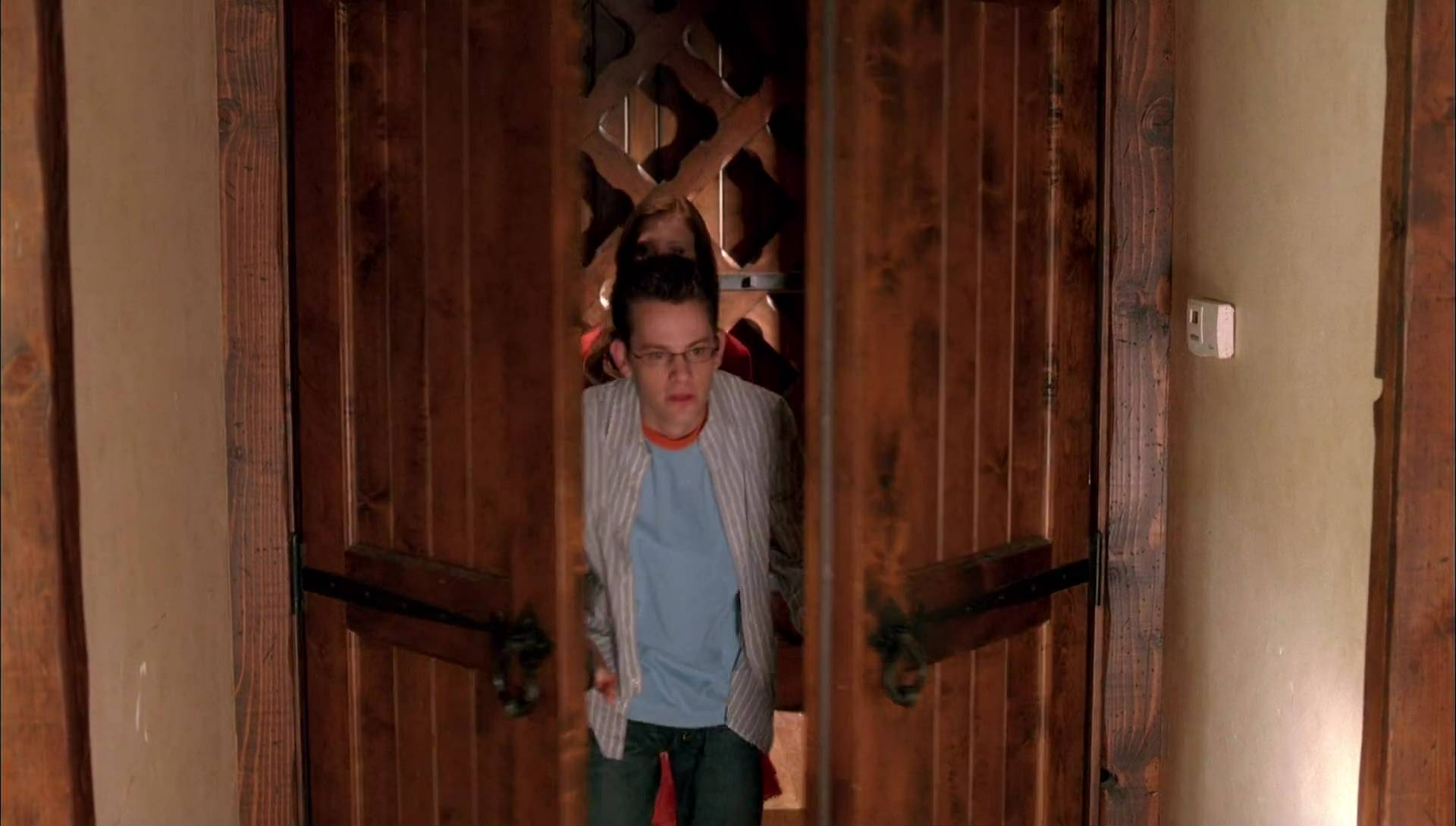 Return to Halloweentown (2006) screencap 5046
