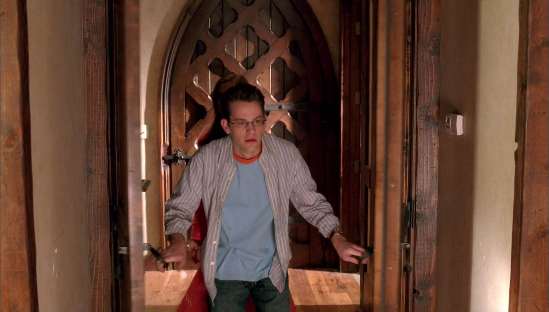 Return to Halloweentown (2006) movie still 5047