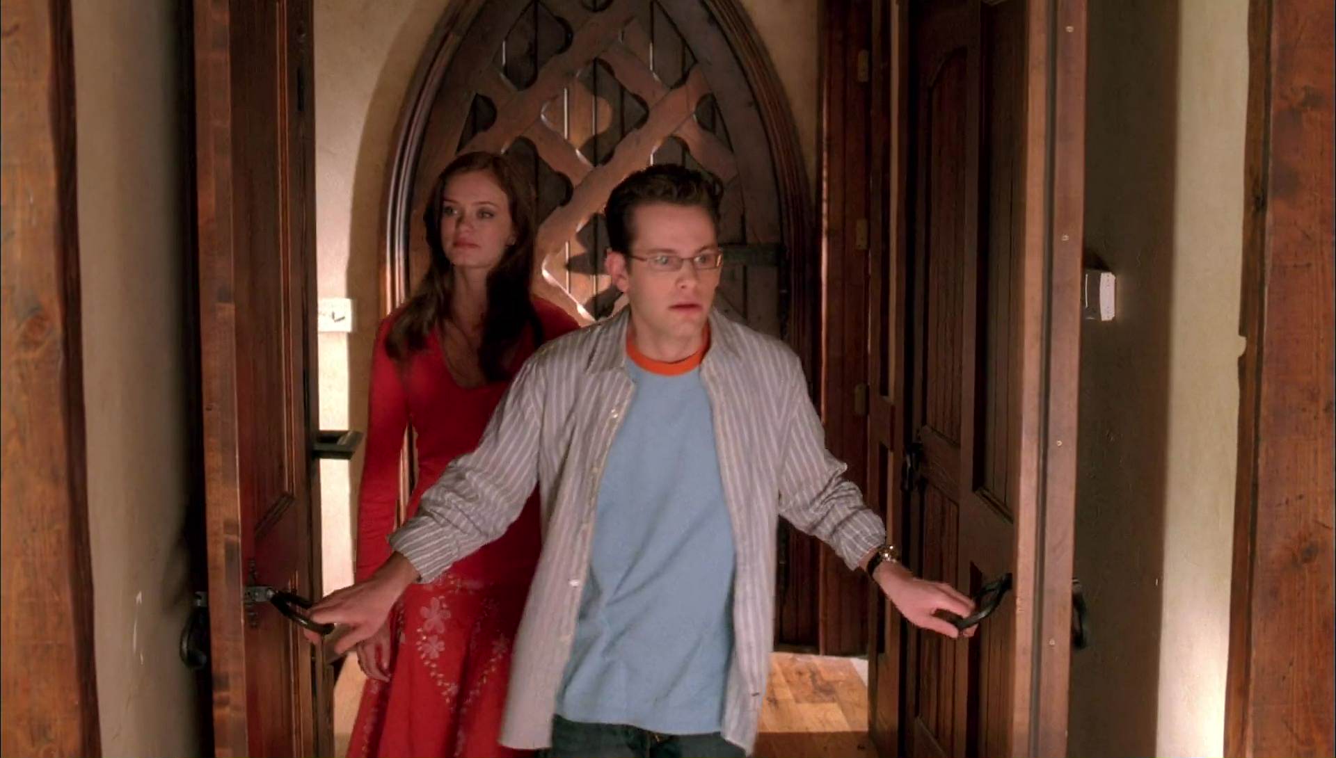 Return to Halloweentown (2006) HD screenshot 5048