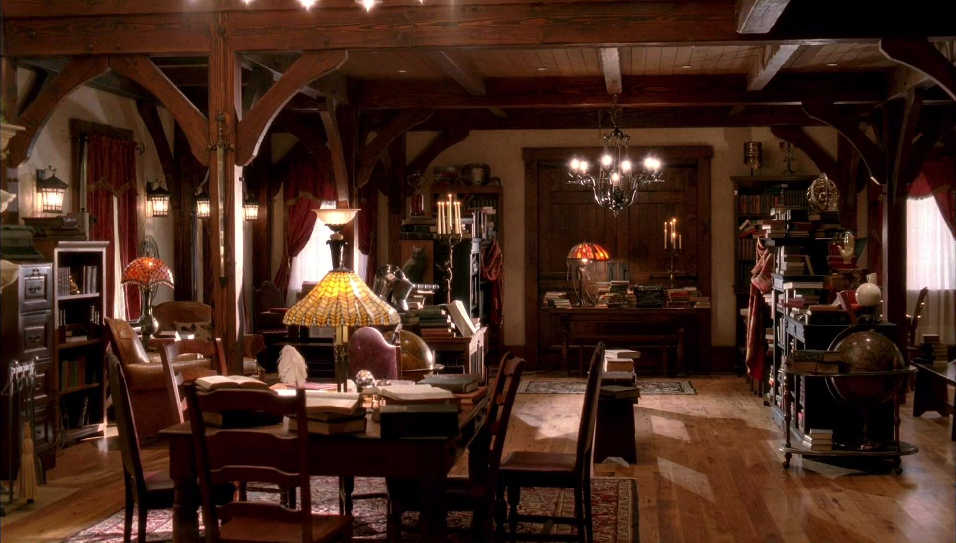 Return to Halloweentown (2006) screencap 5049