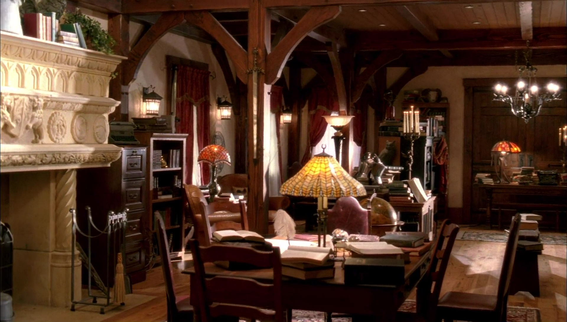 Return to Halloweentown (2006) screencap 5055
