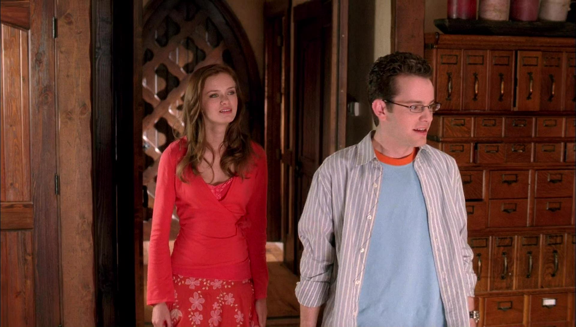 Return to Halloweentown (2006) movie still 5056