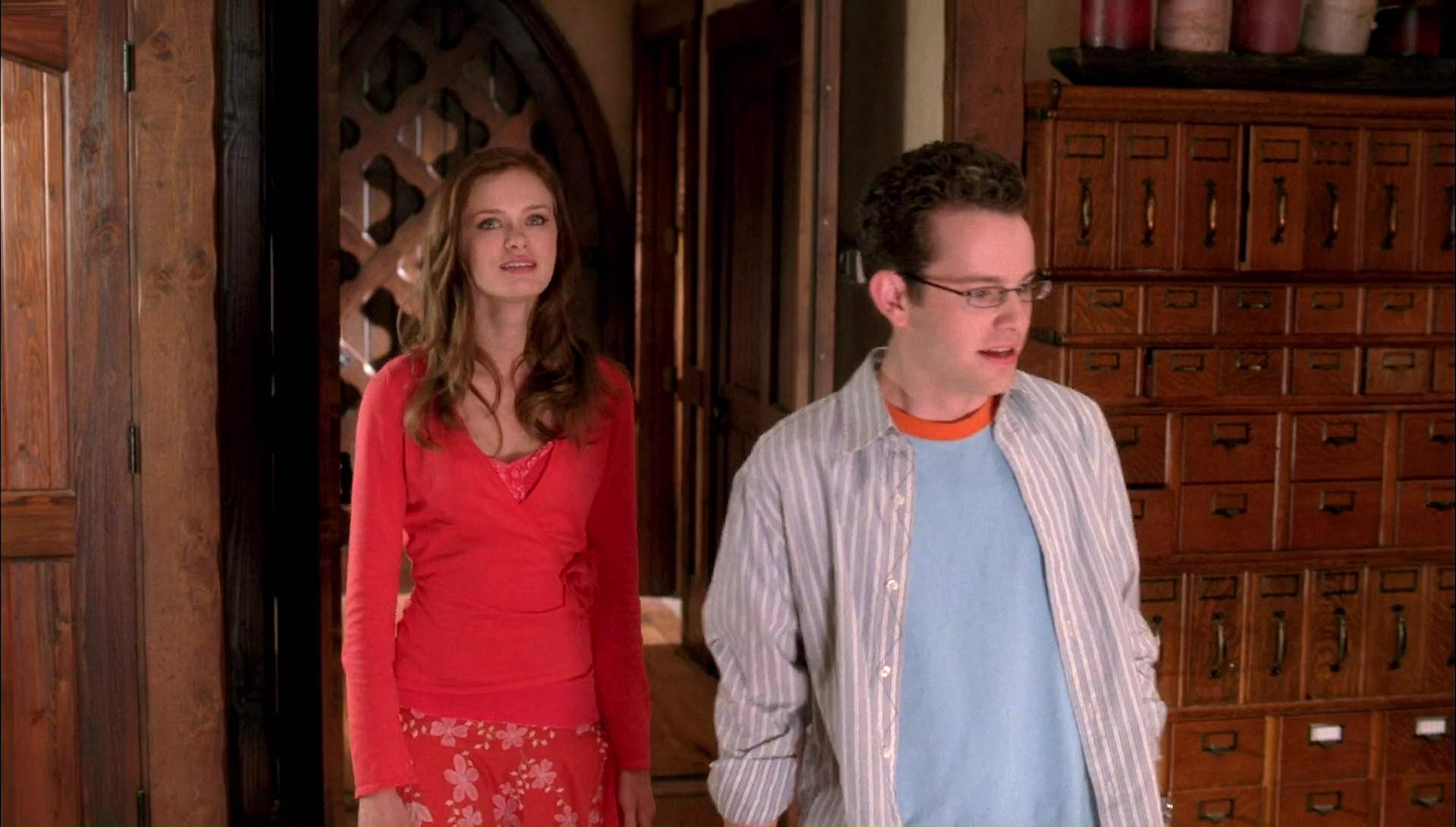 Return to Halloweentown (2006) HD screenshot 5057