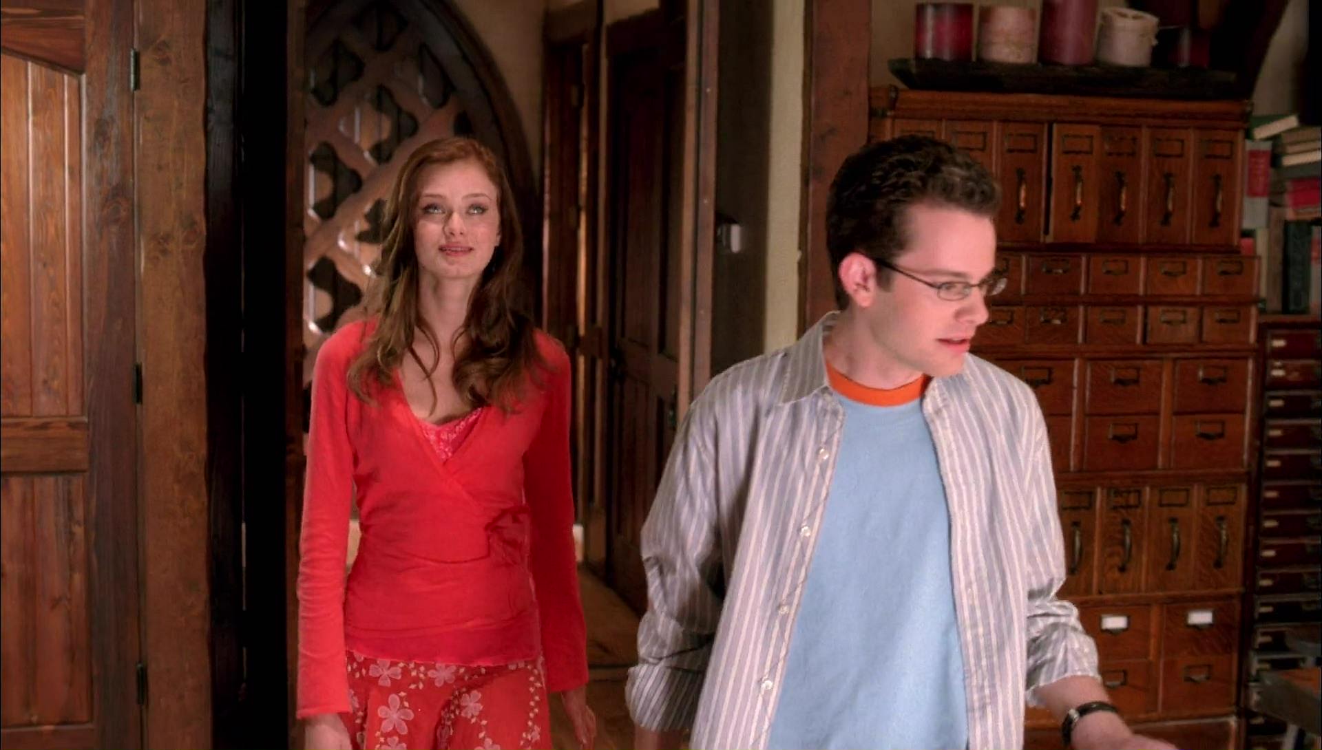 Return to Halloweentown (2006) movie still 5059