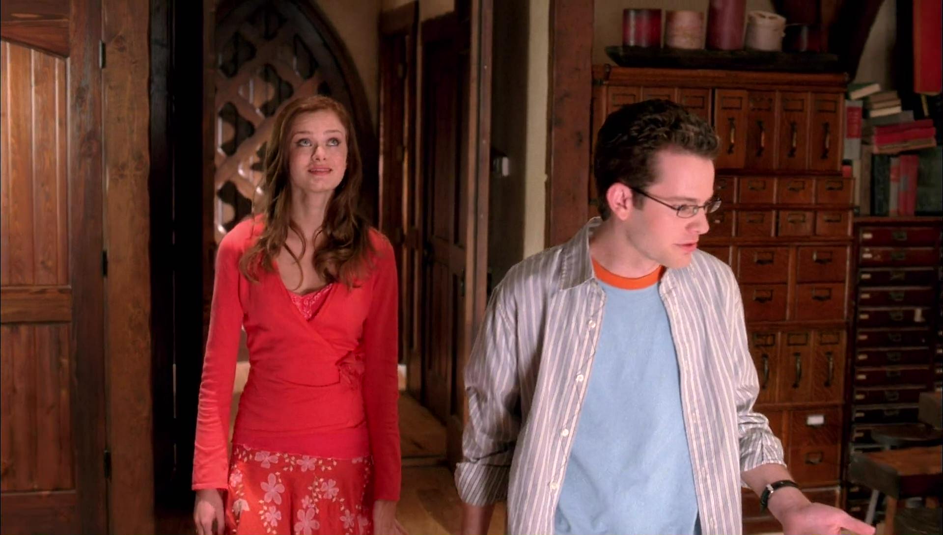Return to Halloweentown (2006) HD screenshot 5060
