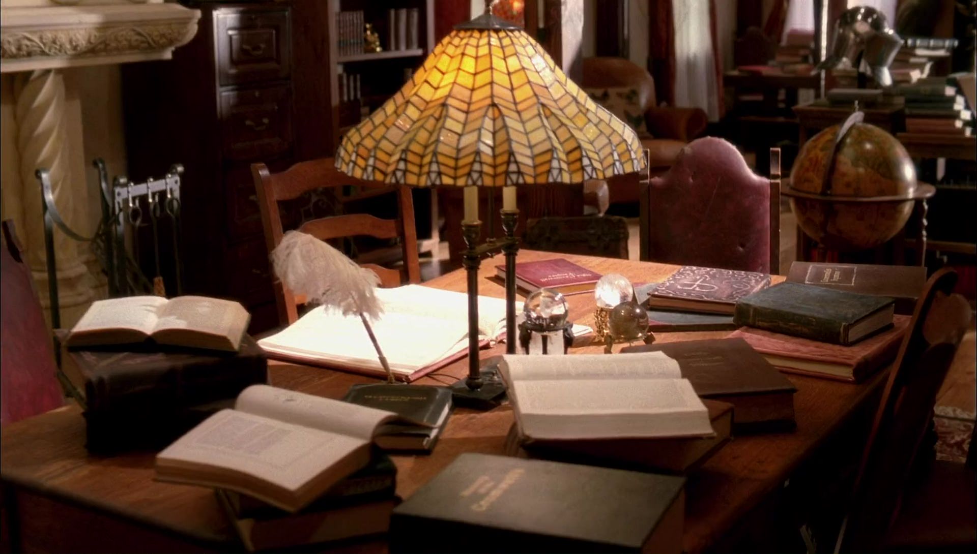 Return to Halloweentown (2006) screencap 5061