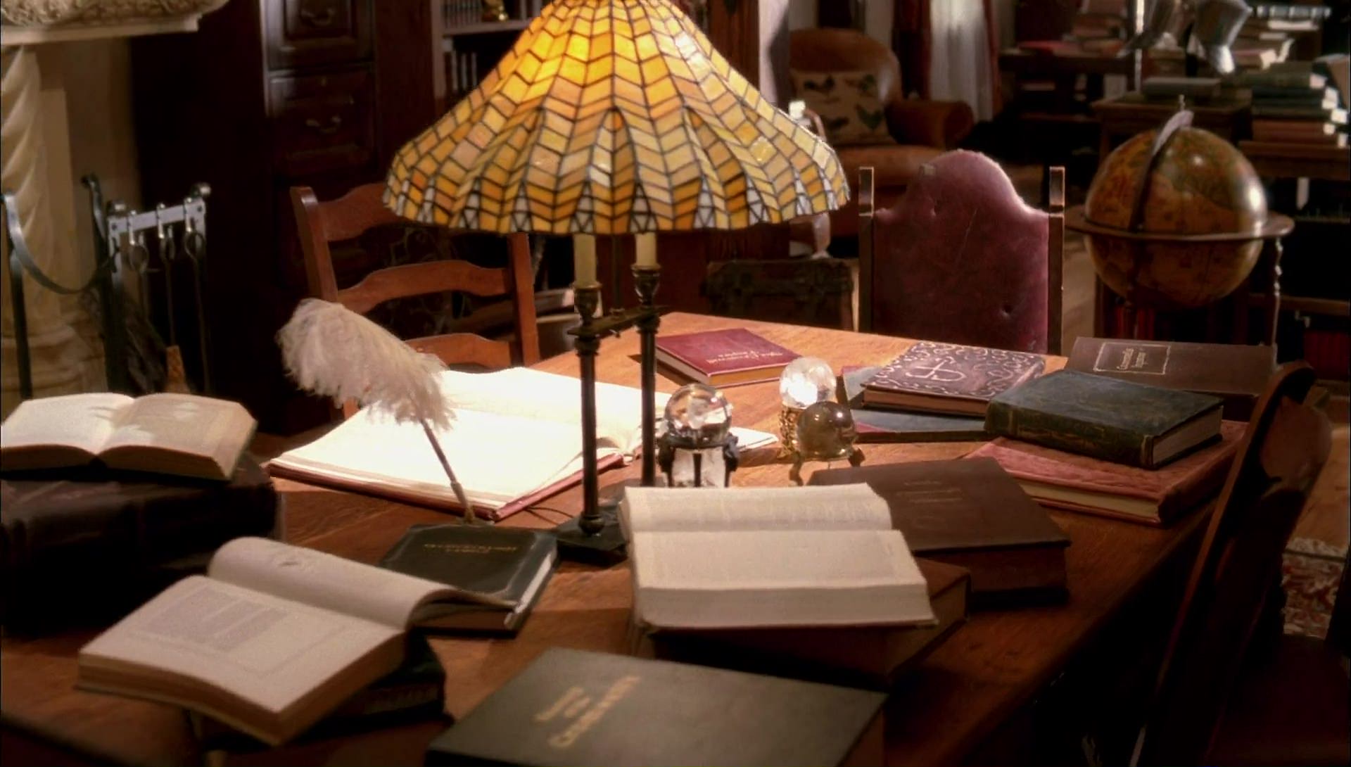 Return to Halloweentown (2006) movie still 5062