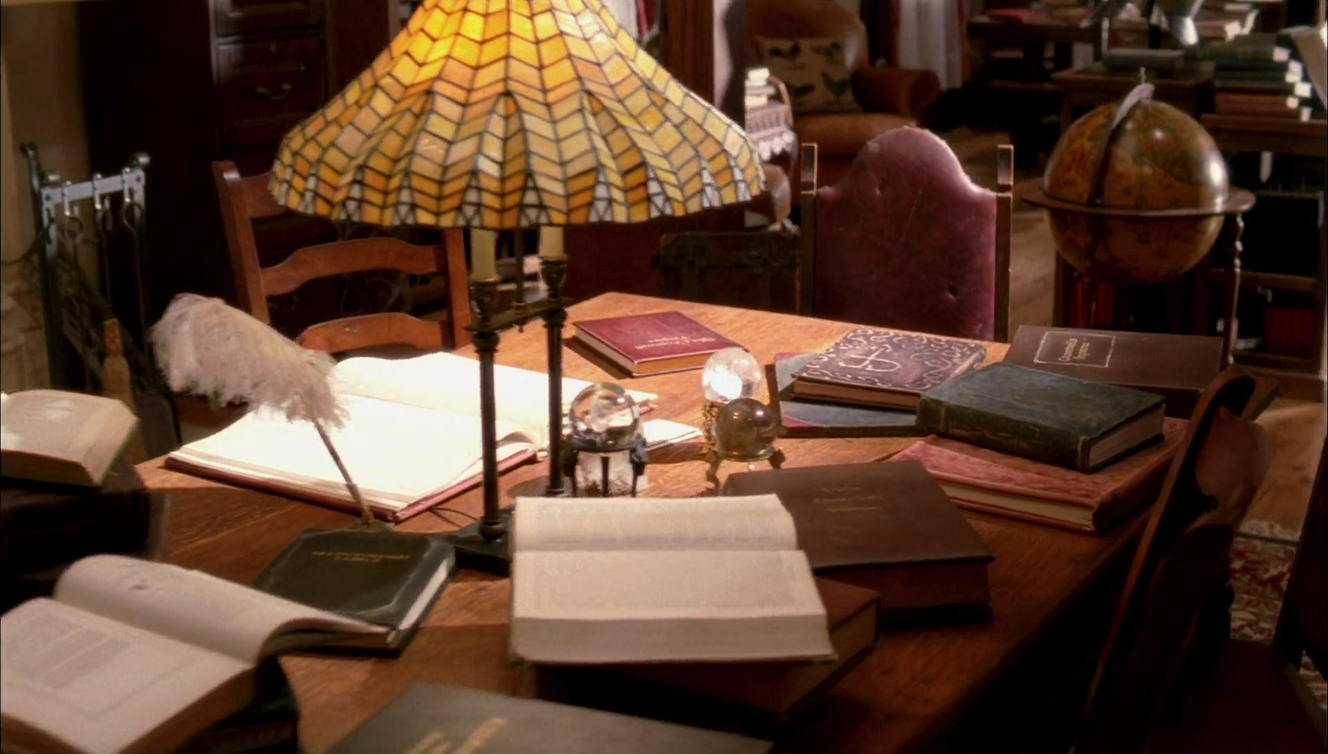 Return to Halloweentown (2006) HD screenshot 5063