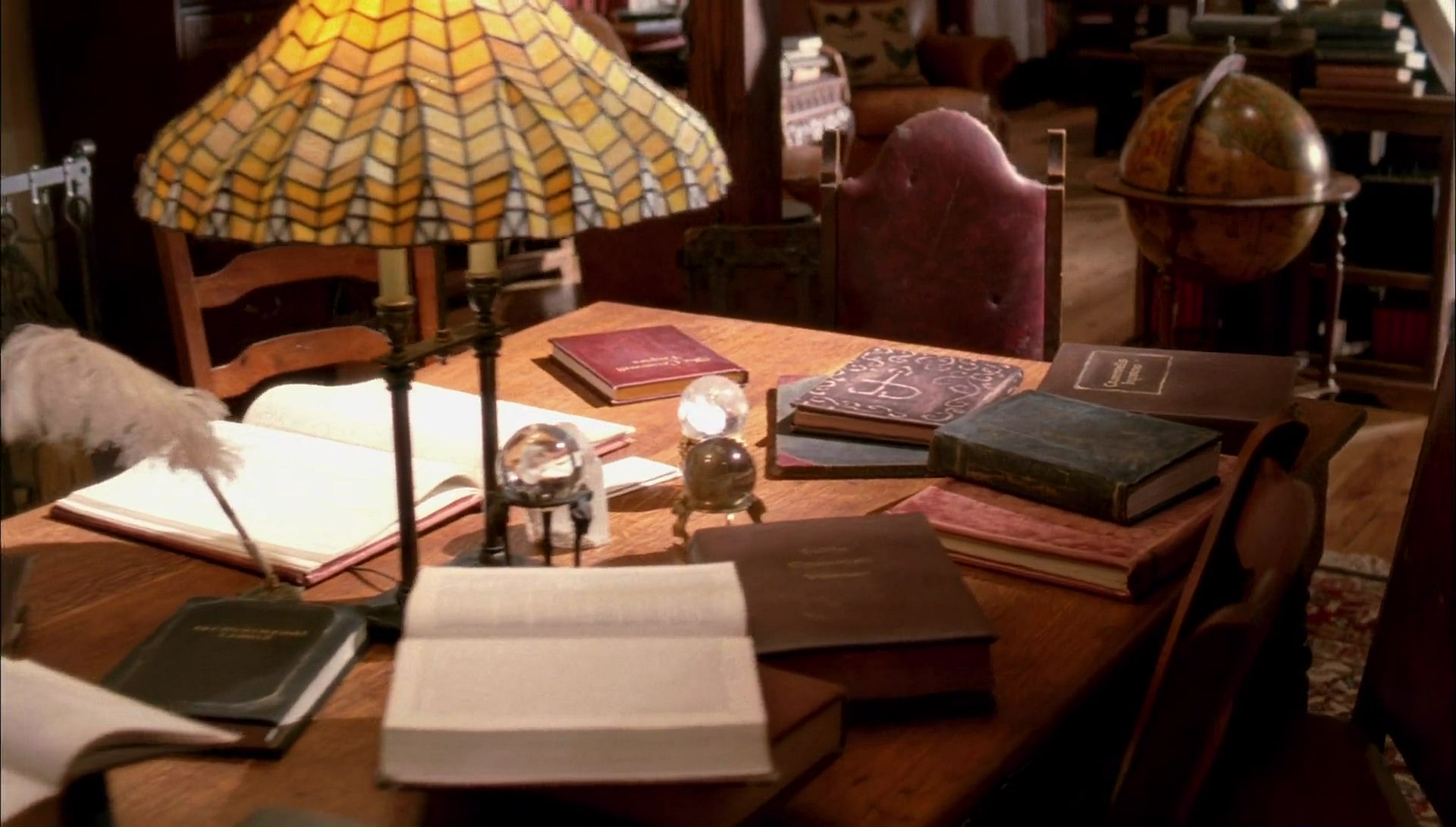 Return to Halloweentown (2006) screencap 5064