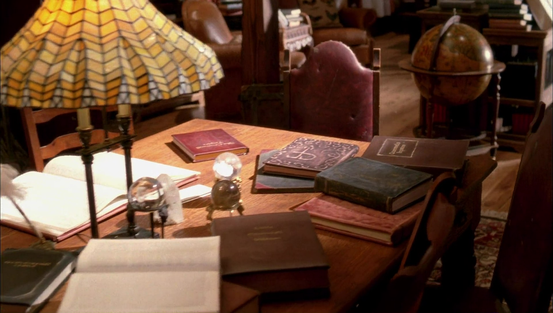 Return to Halloweentown (2006) movie still 5065