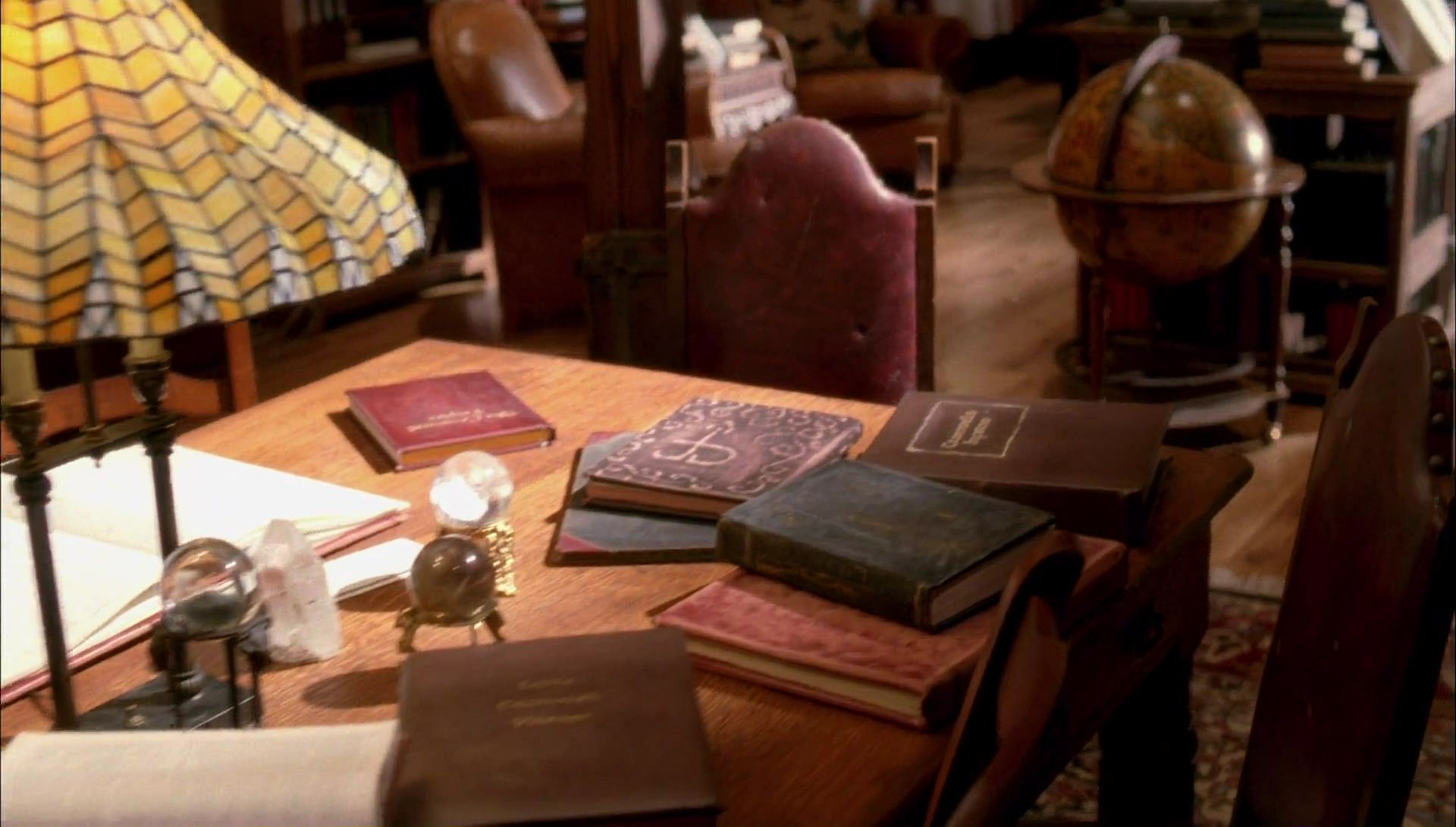 Return to Halloweentown (2006) HD screenshot 5066
