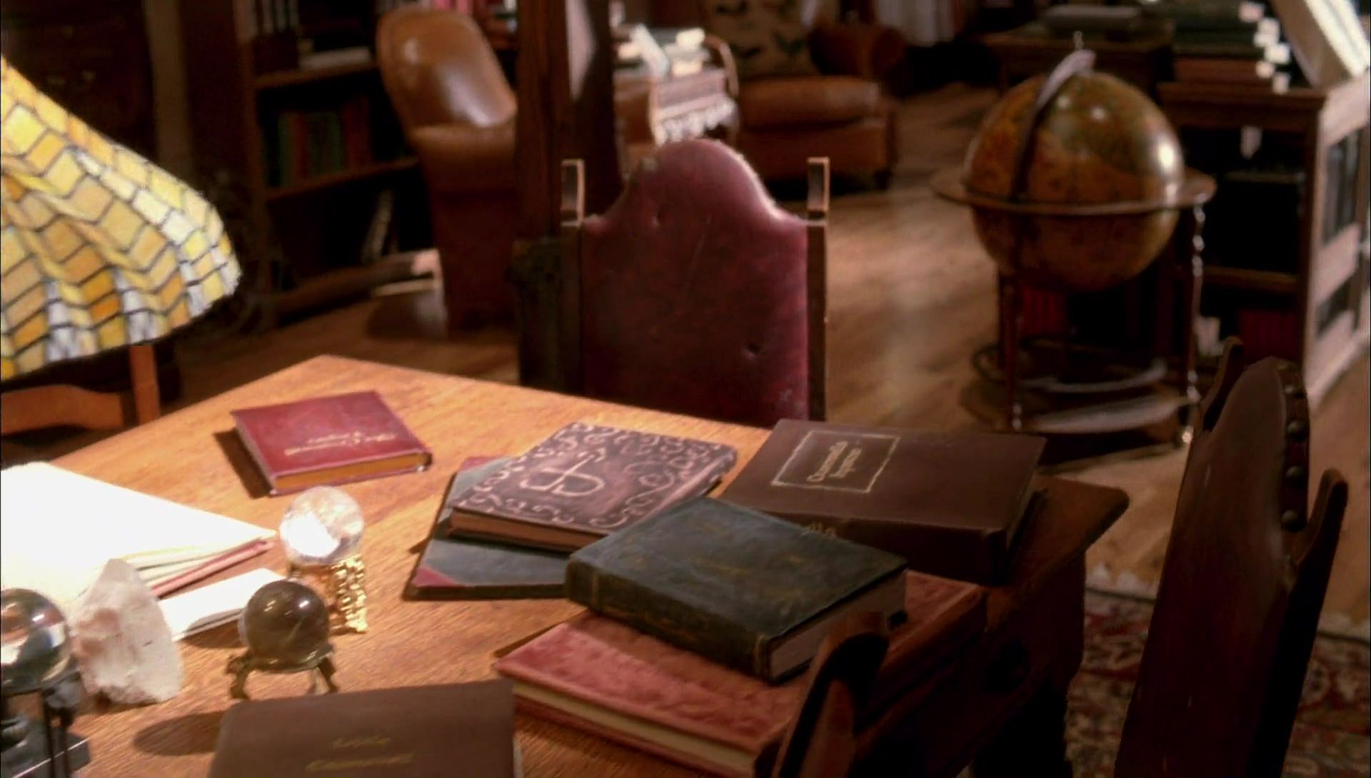 Return to Halloweentown (2006) screencap 5067