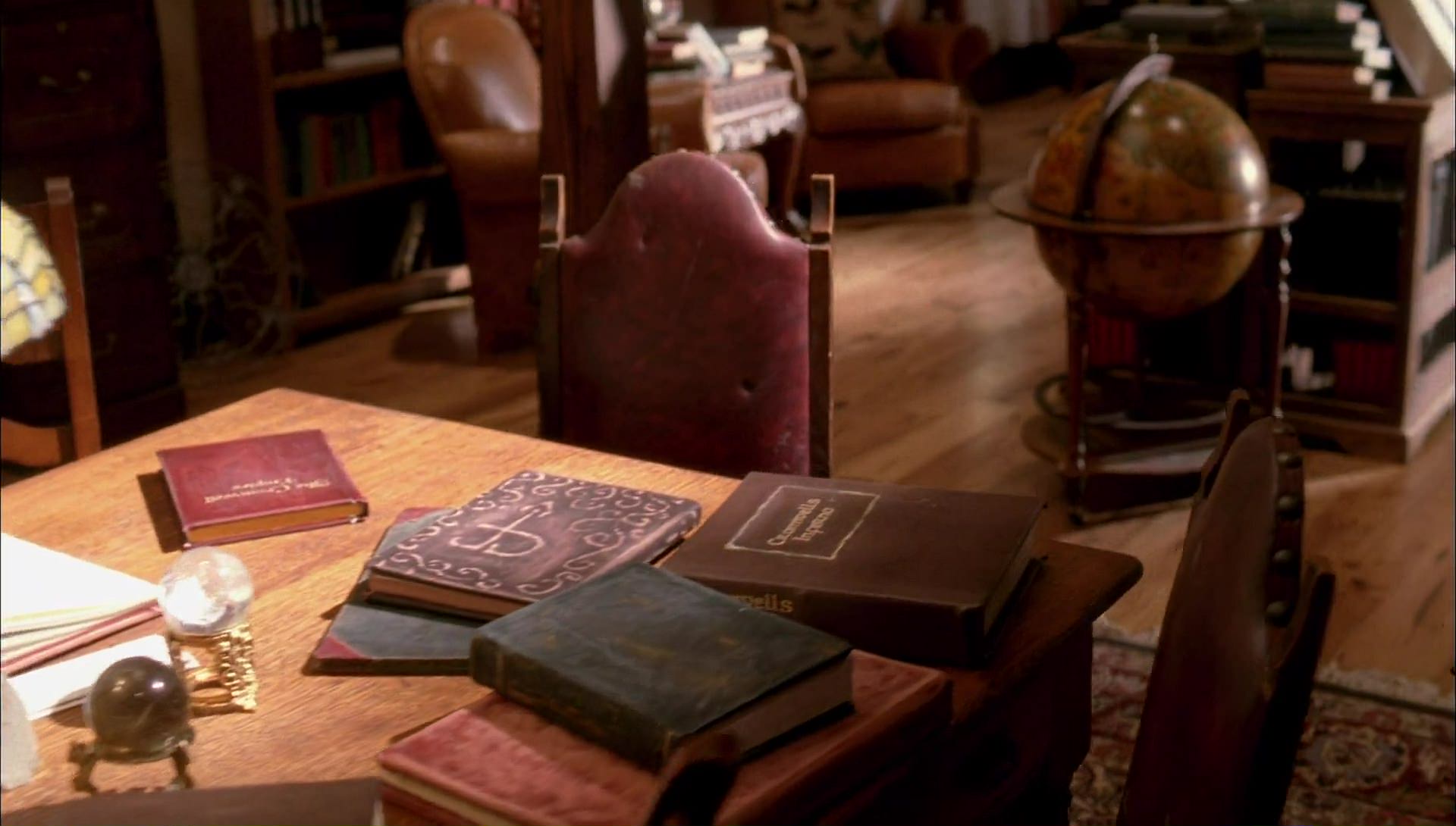Return to Halloweentown (2006) movie still 5068