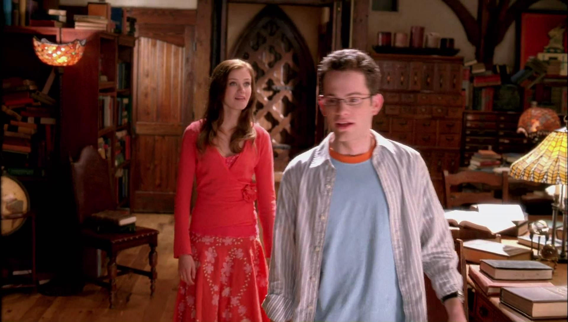 Return to Halloweentown (2006) screencap 5070
