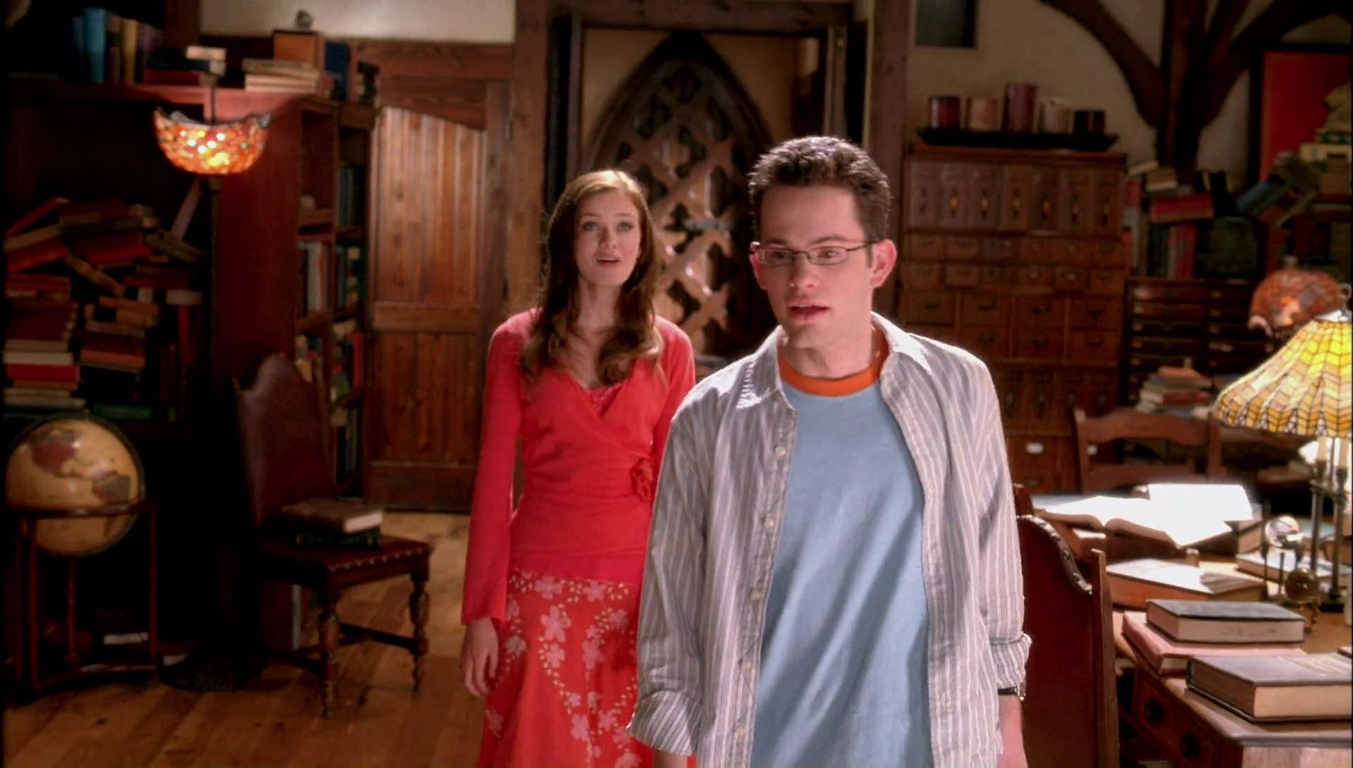 Return to Halloweentown (2006) movie still 5071