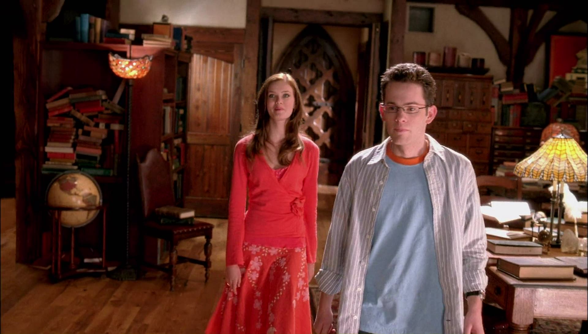 Return to Halloweentown (2006) screencap 5073