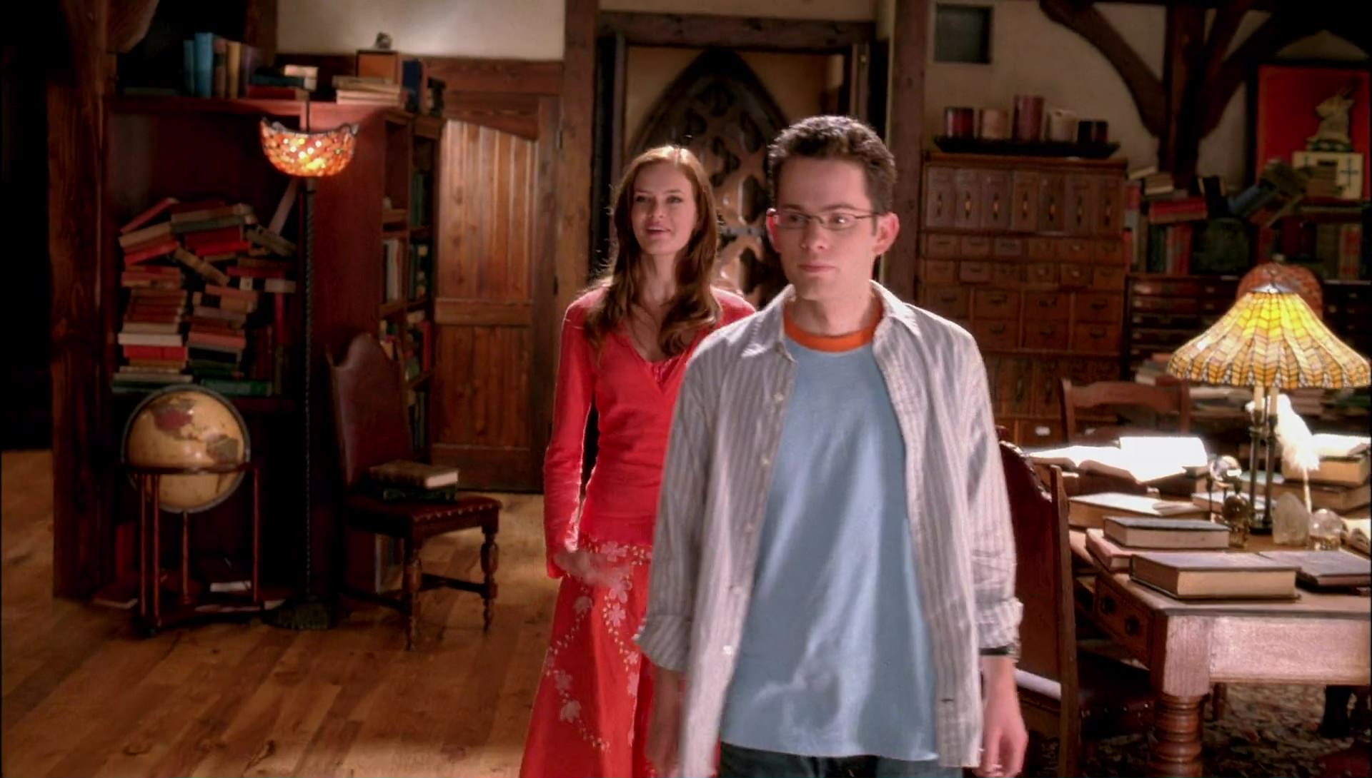 Return to Halloweentown (2006) movie still 5074