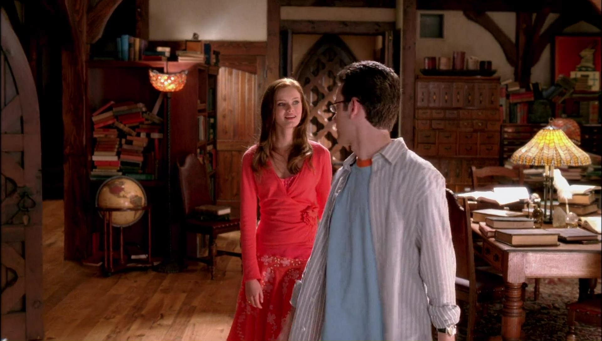 Return to Halloweentown (2006) movie still 5077