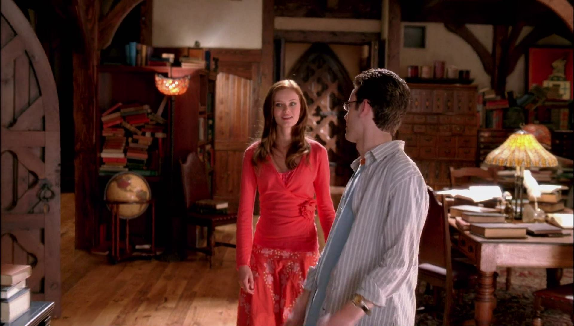 Return to Halloweentown (2006) HD screenshot 5078