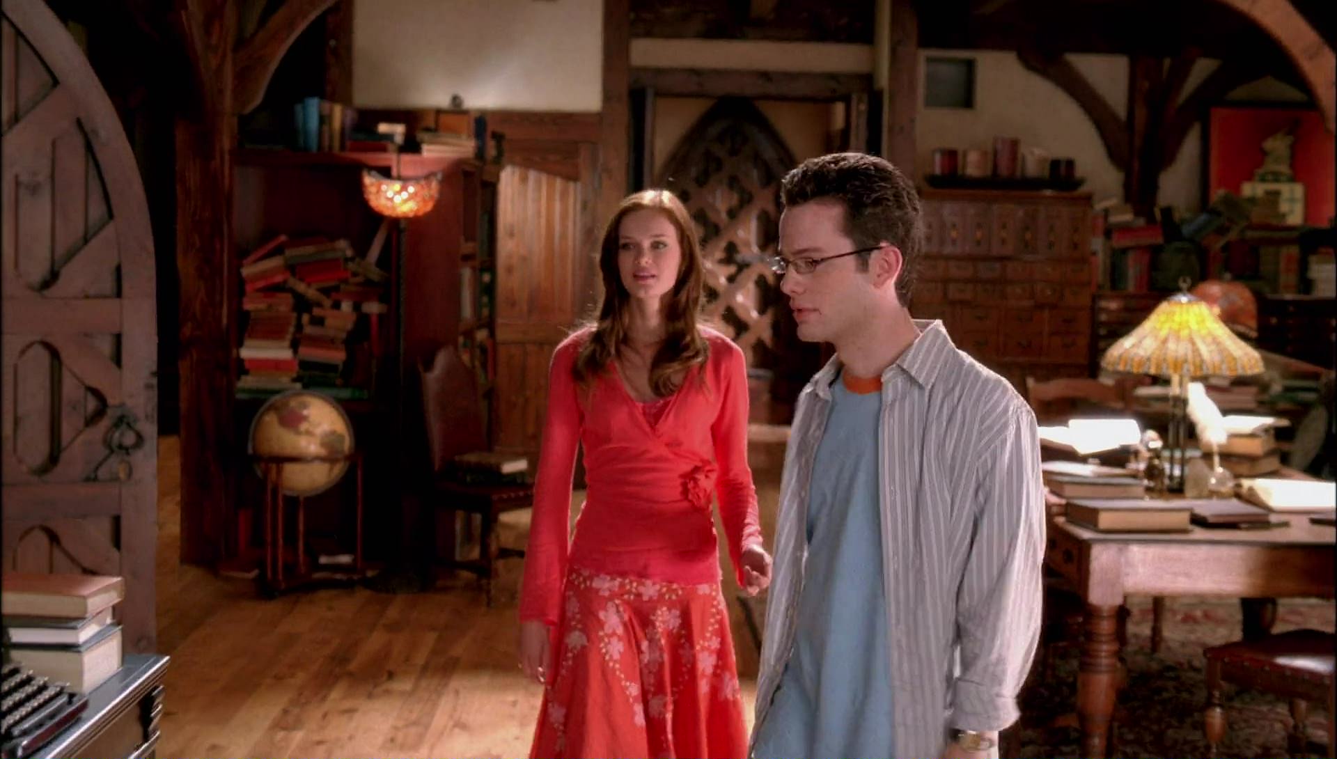 Return to Halloweentown (2006) screencap 5079