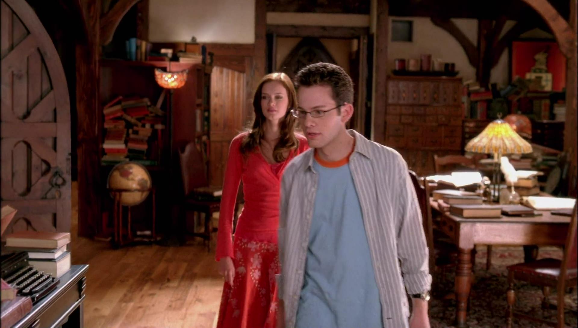 Return to Halloweentown (2006) movie still 5080