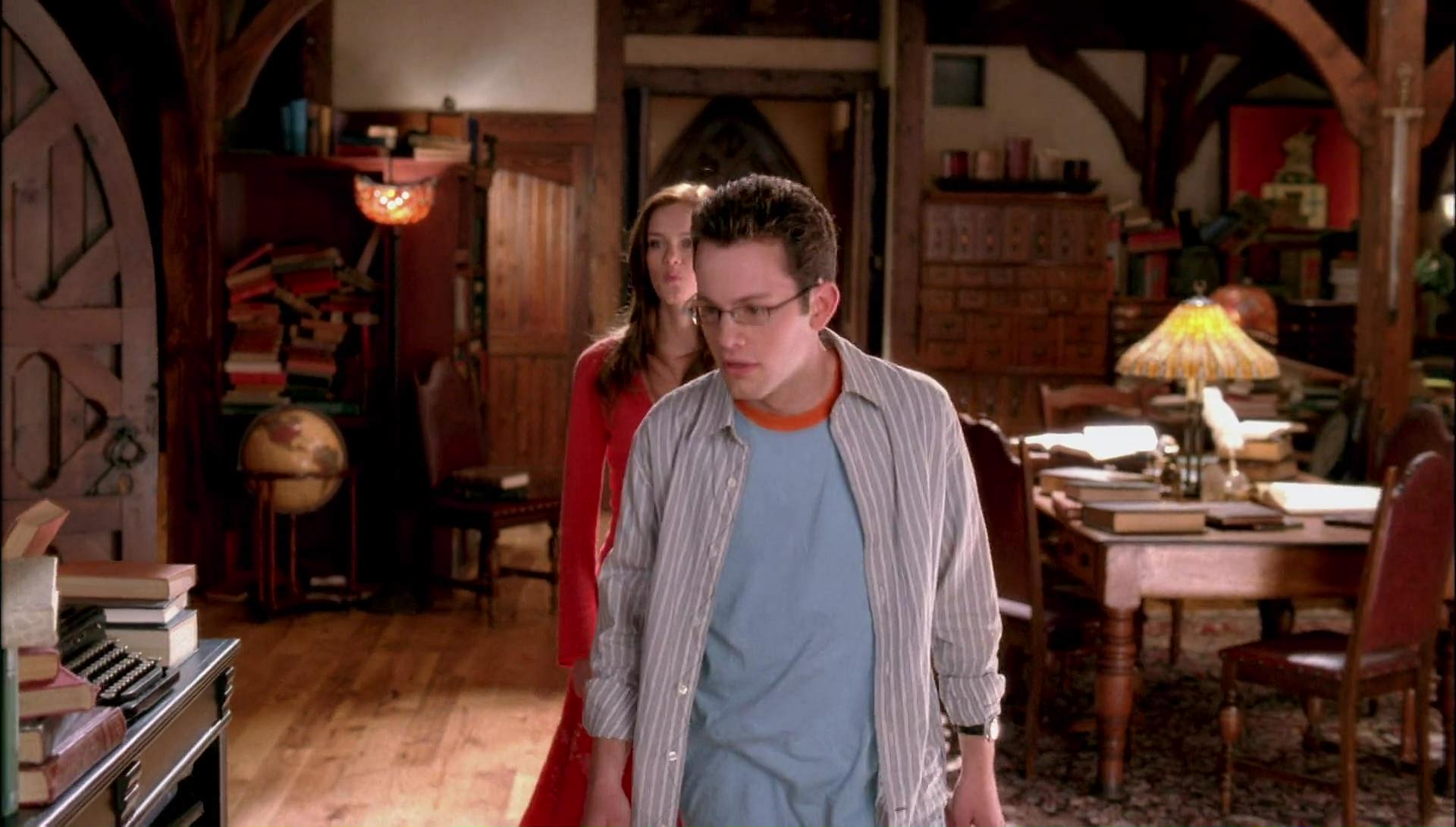 Return to Halloweentown (2006) HD screenshot 5081