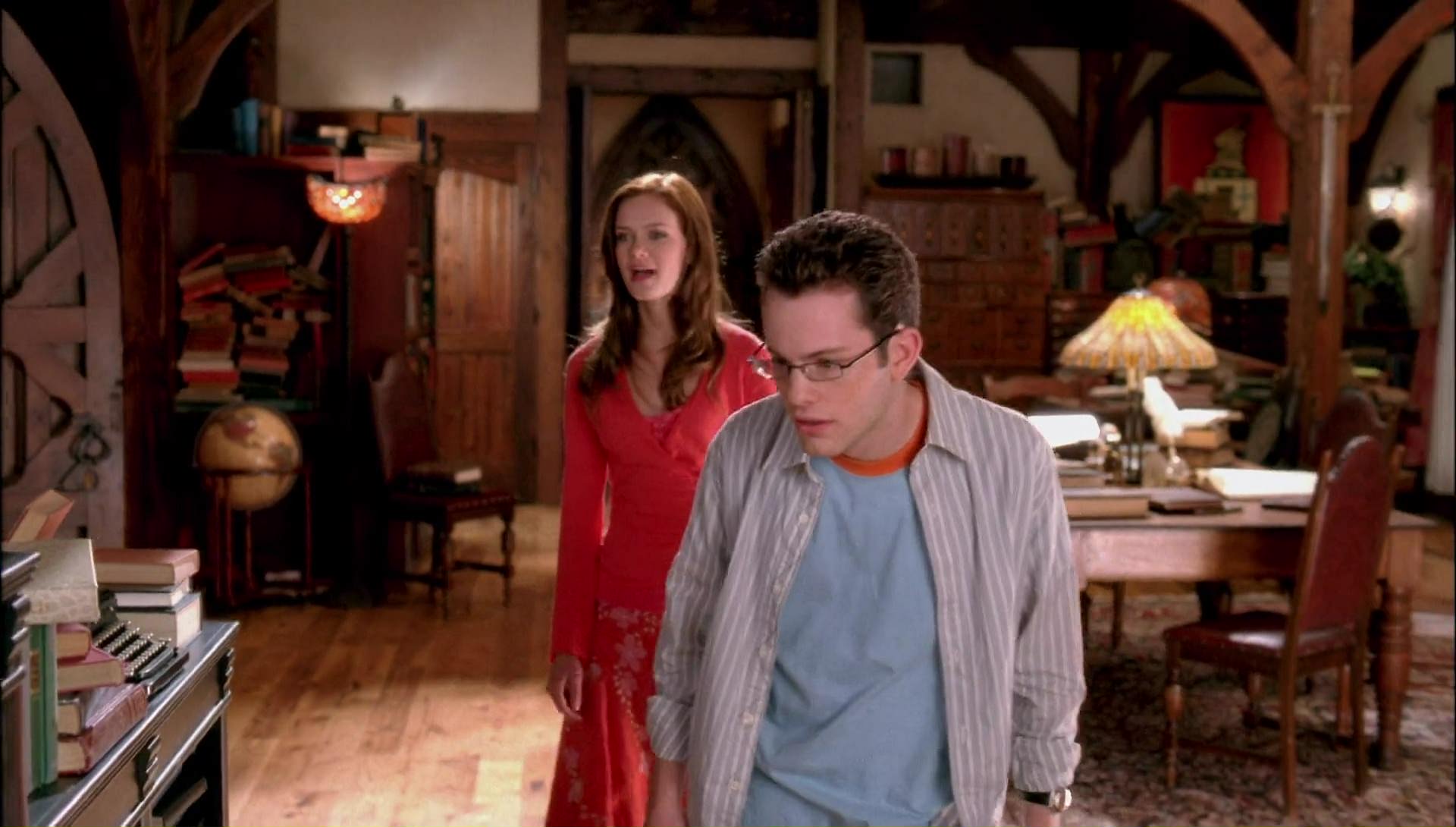 Return to Halloweentown (2006) screencap 5082