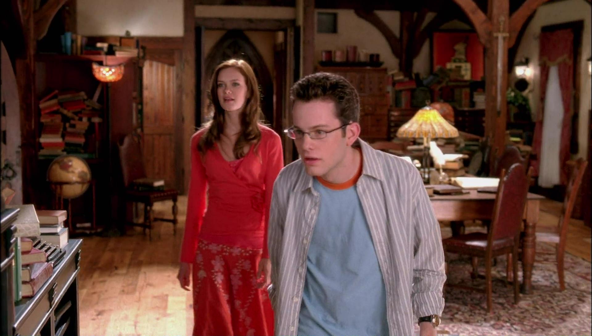 Return to Halloweentown (2006) movie still 5083