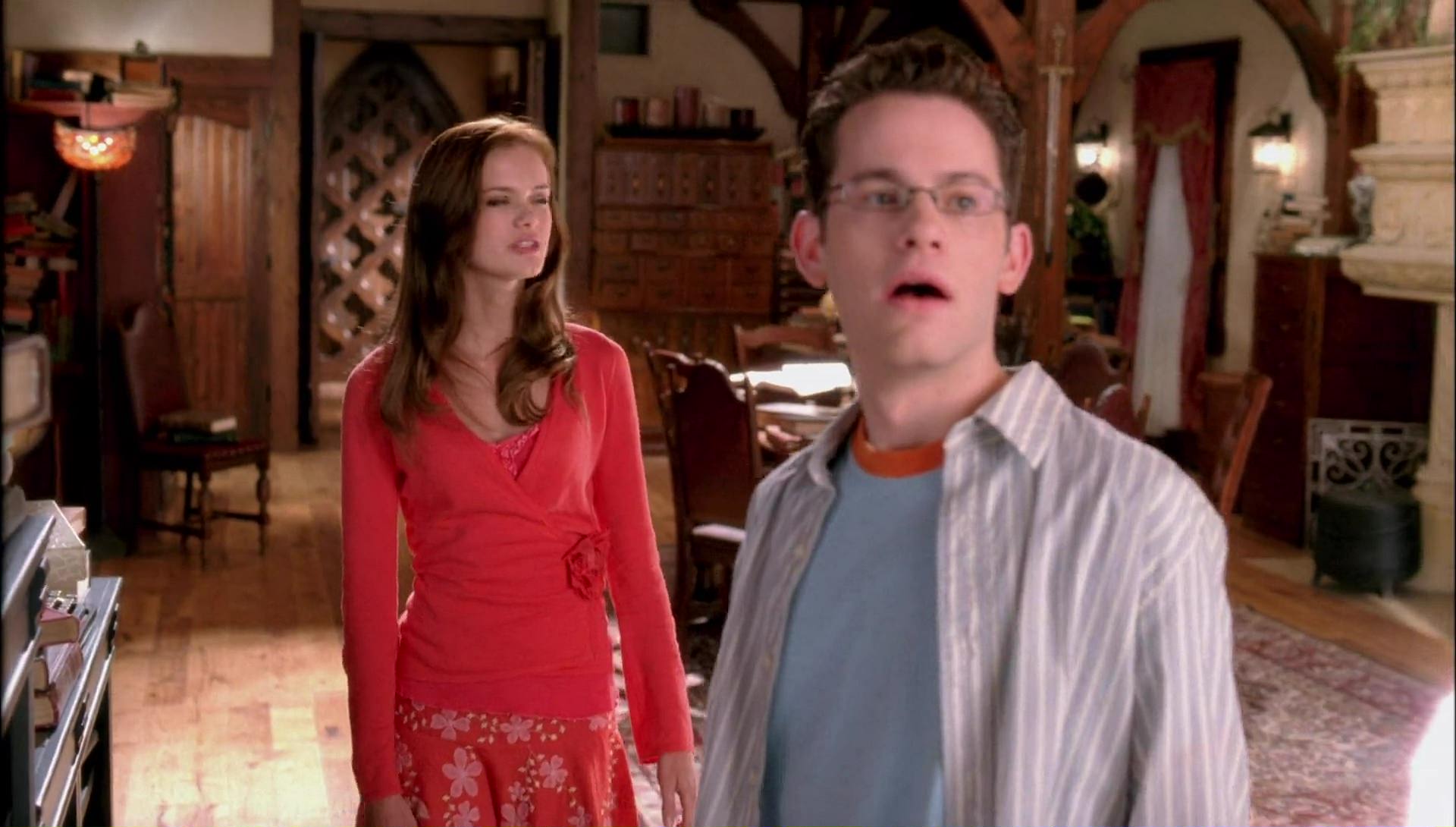 Return to Halloweentown (2006) screencap 5088