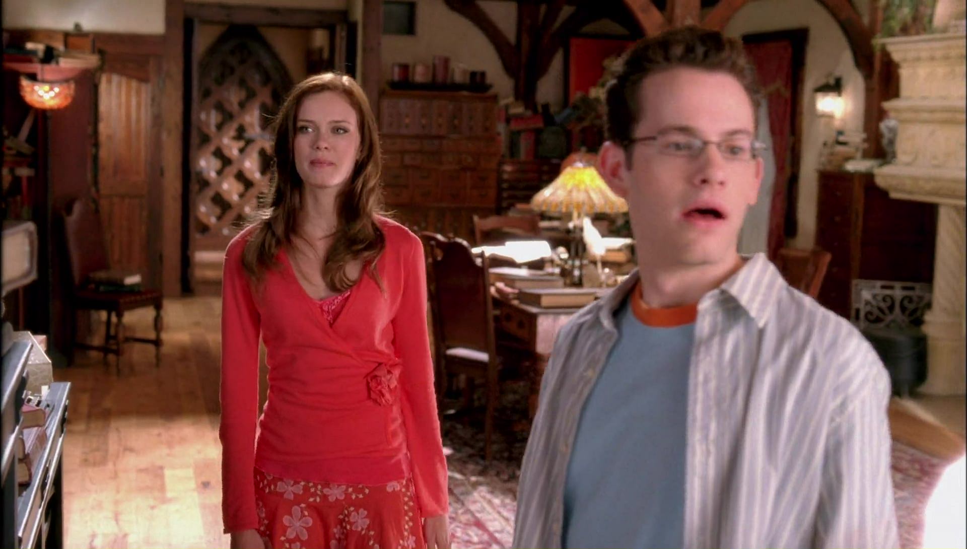 Return to Halloweentown (2006) movie still 5089