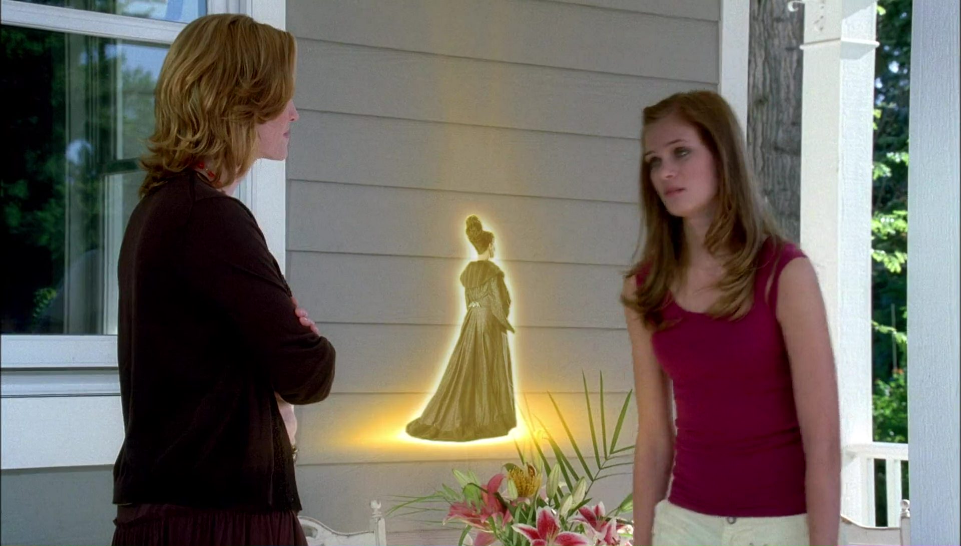 Return to Halloweentown (2006) HD screenshot 509