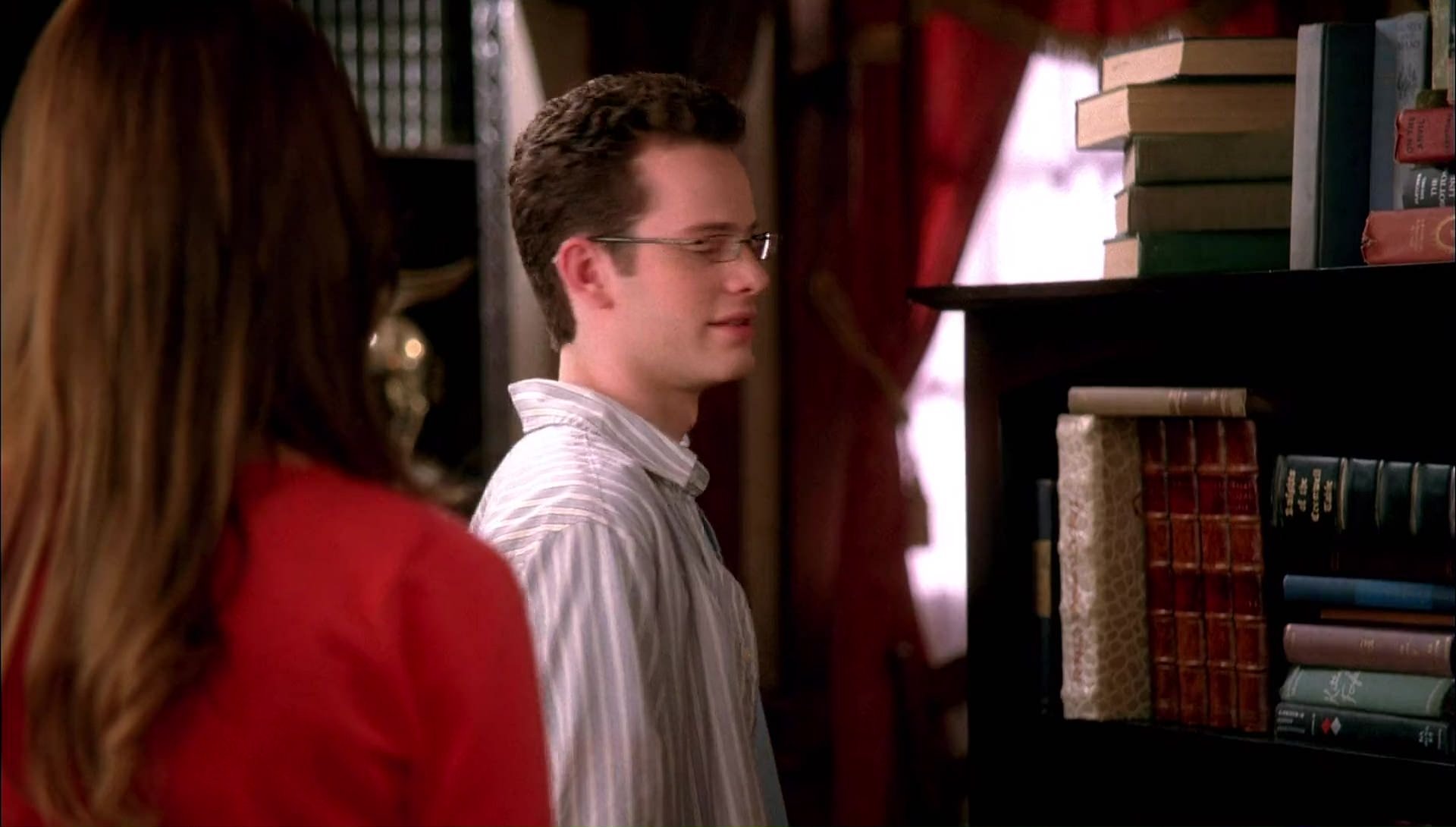 Return to Halloweentown (2006) screencap 5091