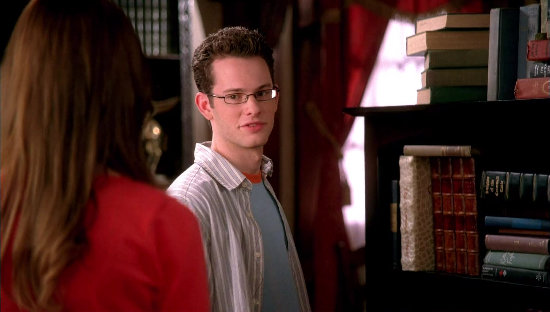 Return to Halloweentown (2006) movie still 5092