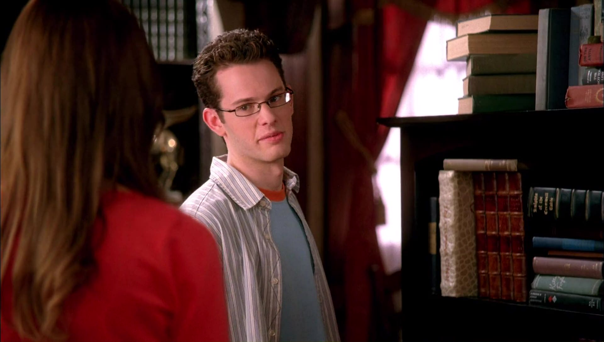Return to Halloweentown (2006) HD screenshot 5093