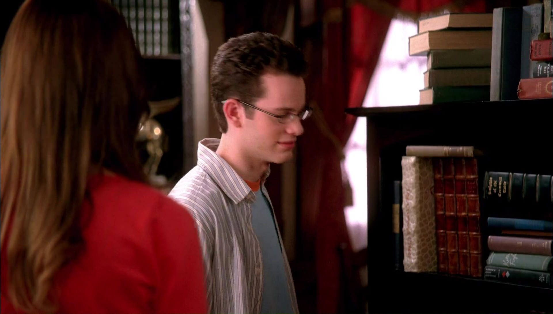 Return to Halloweentown (2006) screencap 5094