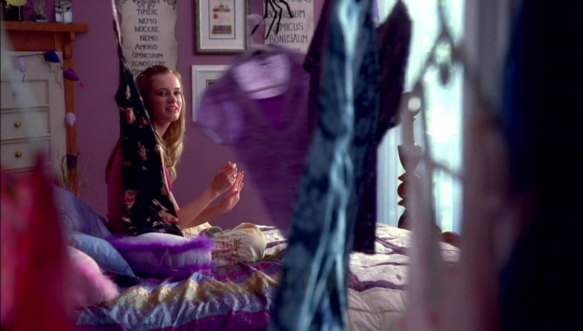 Return to Halloweentown (2006) screencap 51