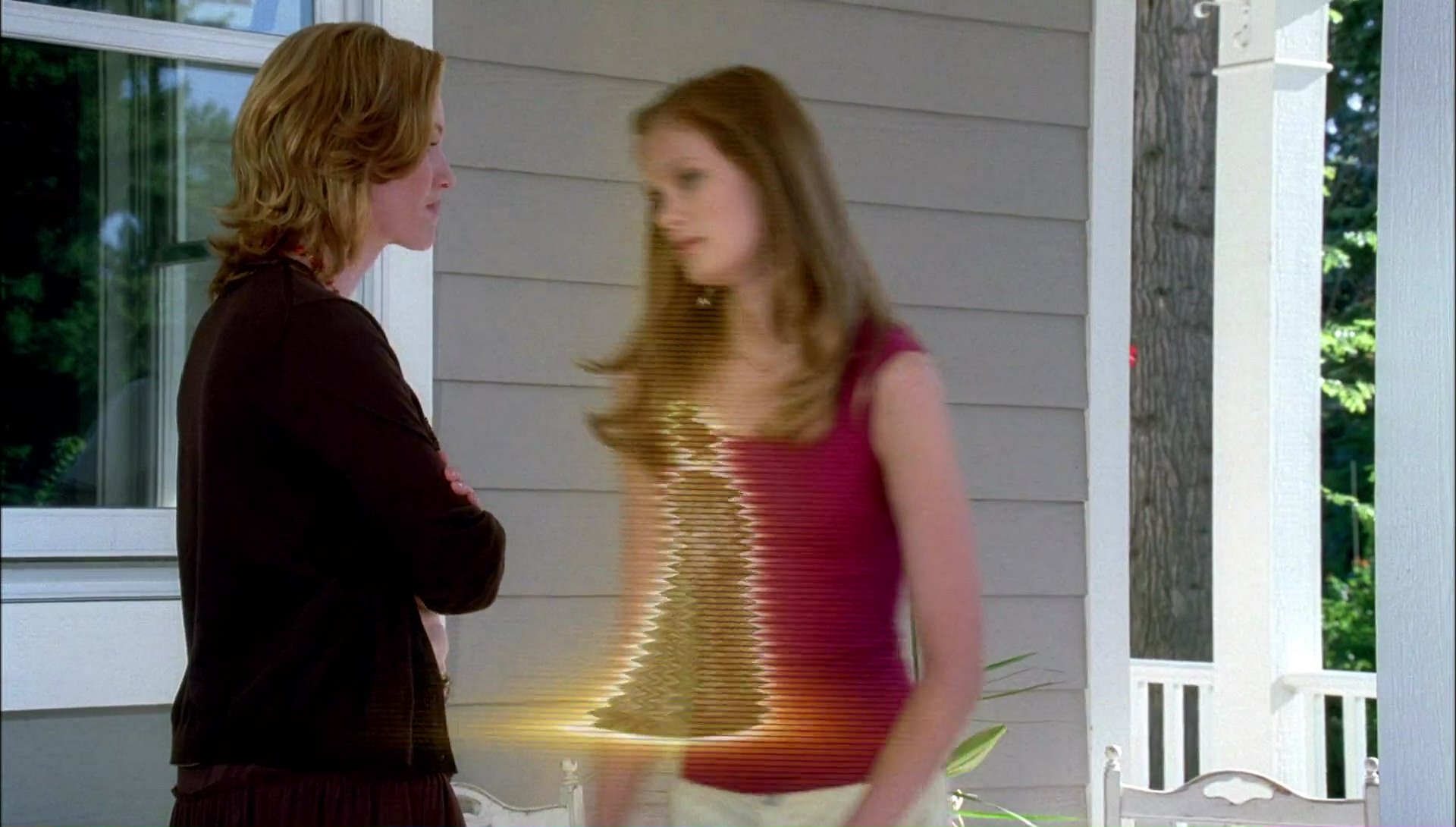 Return to Halloweentown (2006) screencap 510
