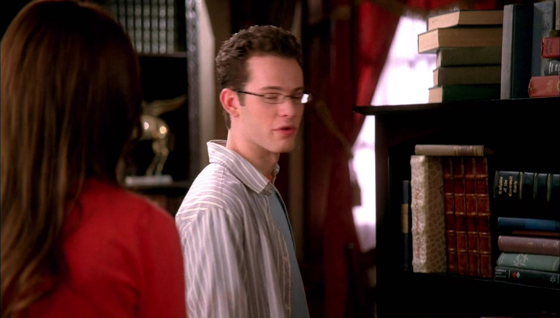 Return to Halloweentown (2006) movie still 5101