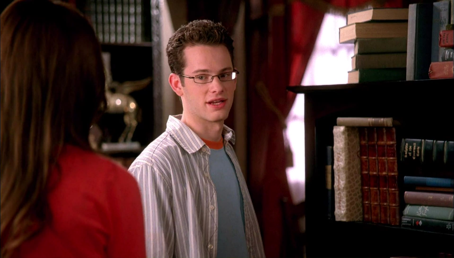 Return to Halloweentown (2006) HD screenshot 5102