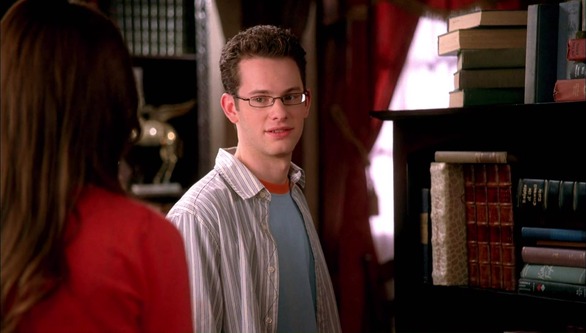 Return to Halloweentown (2006) screencap 5103