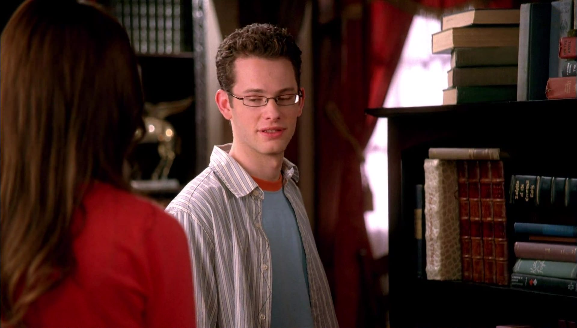 Return to Halloweentown (2006) movie still 5107