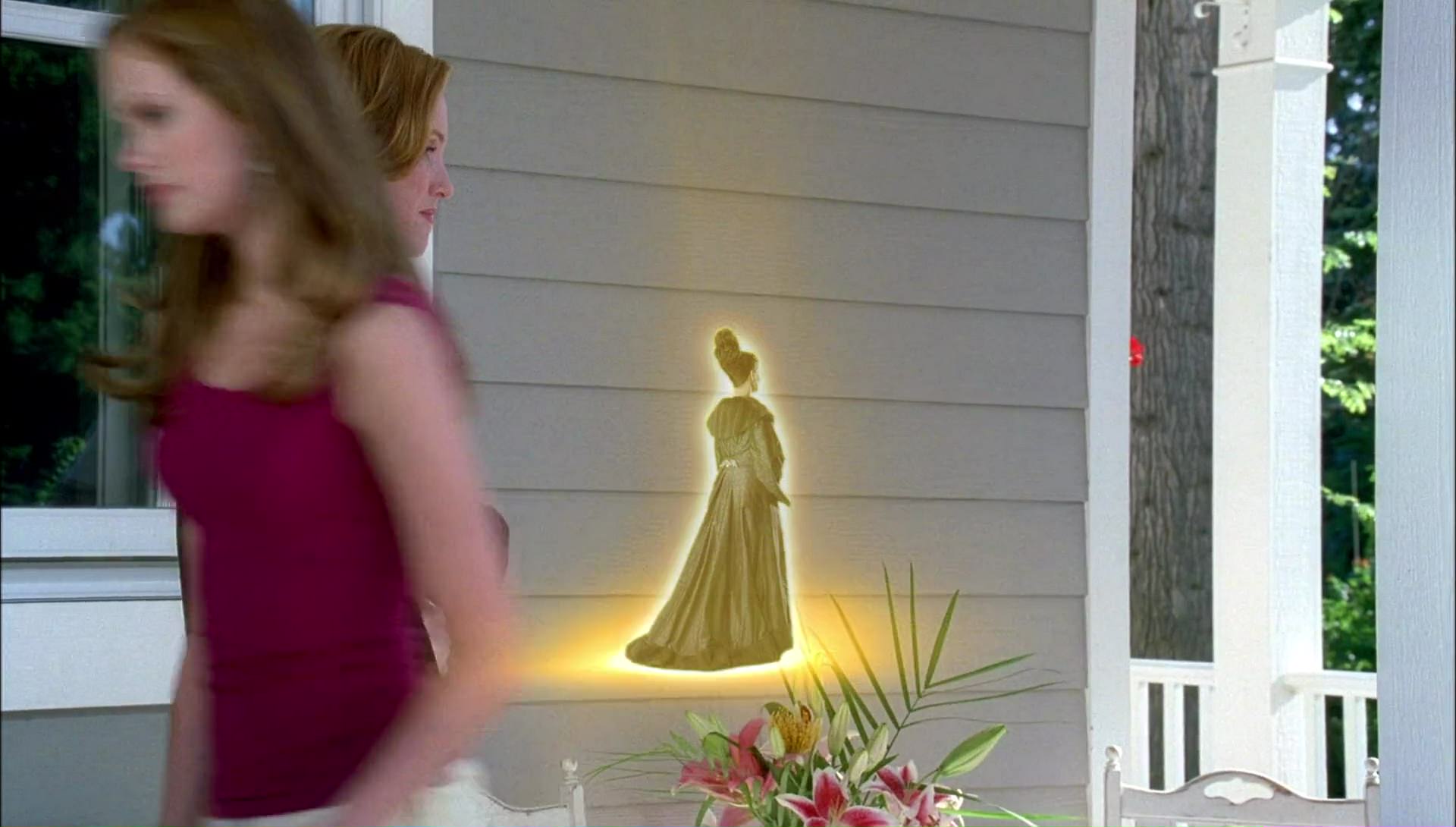 Return to Halloweentown (2006) movie still 511