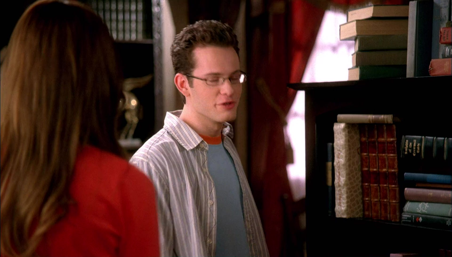 Return to Halloweentown (2006) HD screenshot 5114