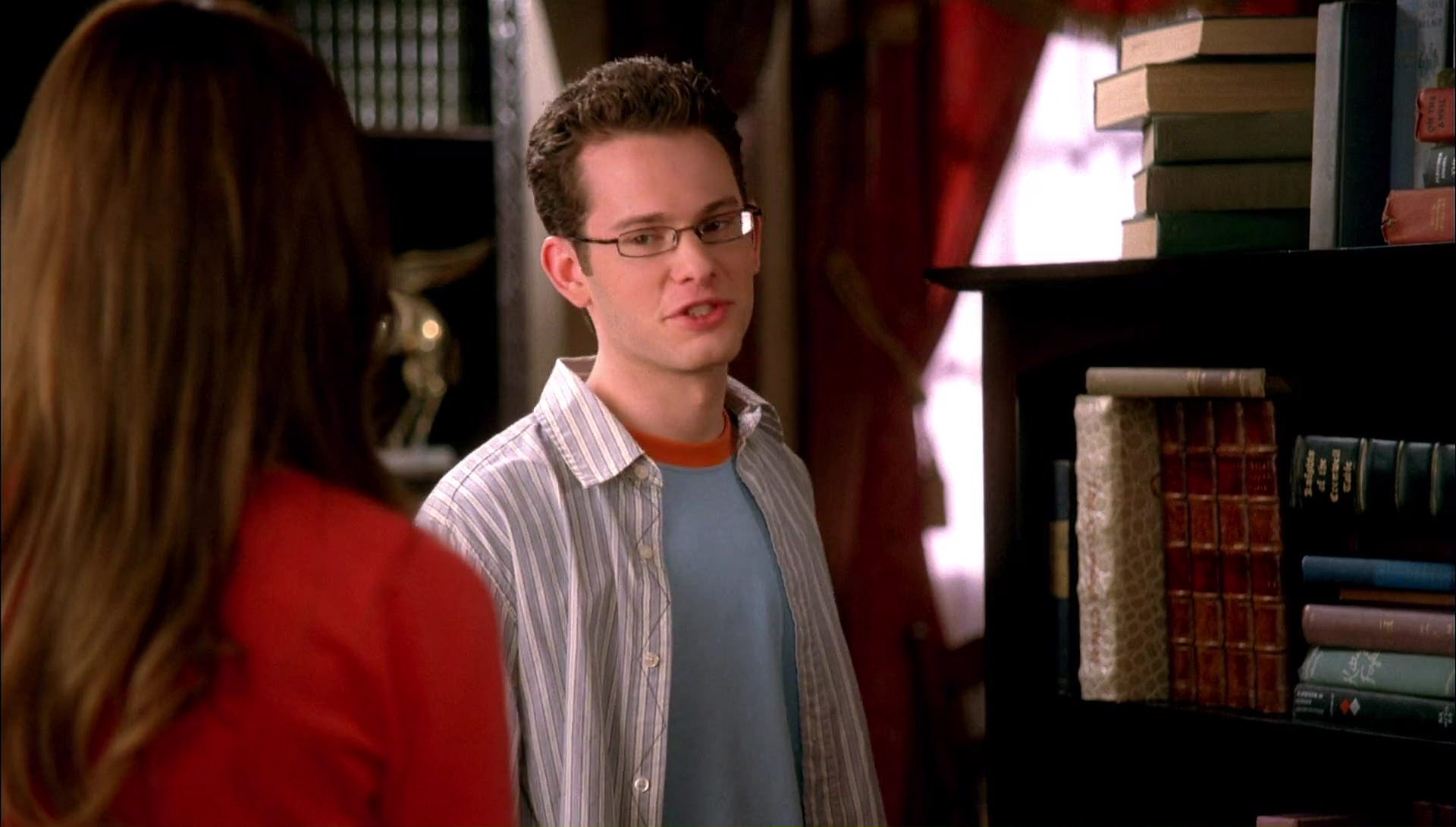 Return to Halloweentown (2006) screencap 5115
