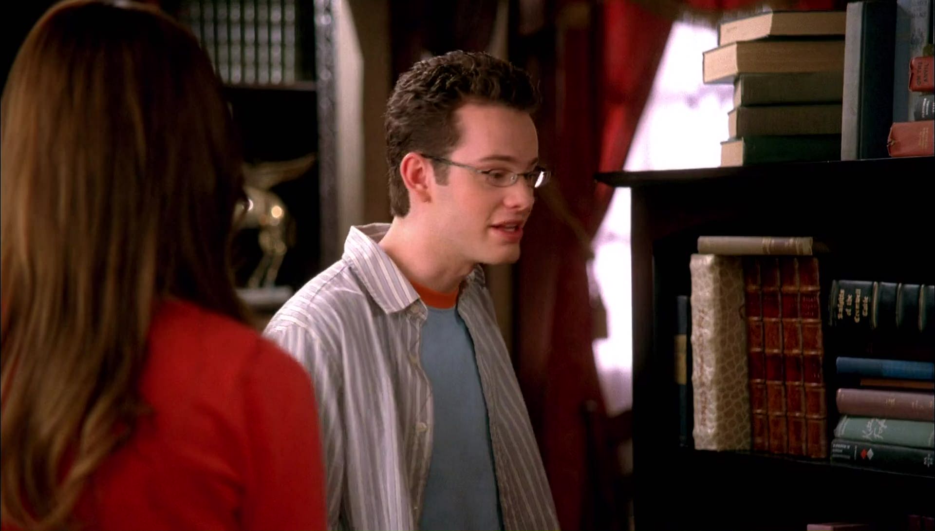 Return to Halloweentown (2006) movie still 5119